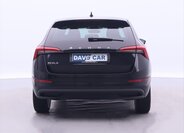 Škoda Scala Hatchback 999,0 81 kw
