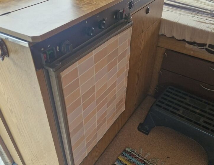 Ford Transit Ostatní 2,5 l 52 kw