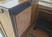 Ford Transit Ostatní 2,5 l 52 kw