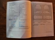 Volkswagen Tiguan SUV 1,4 l 90 kw