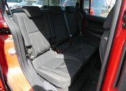 Ford Tourneo Connect MPV 998,0 74 kw