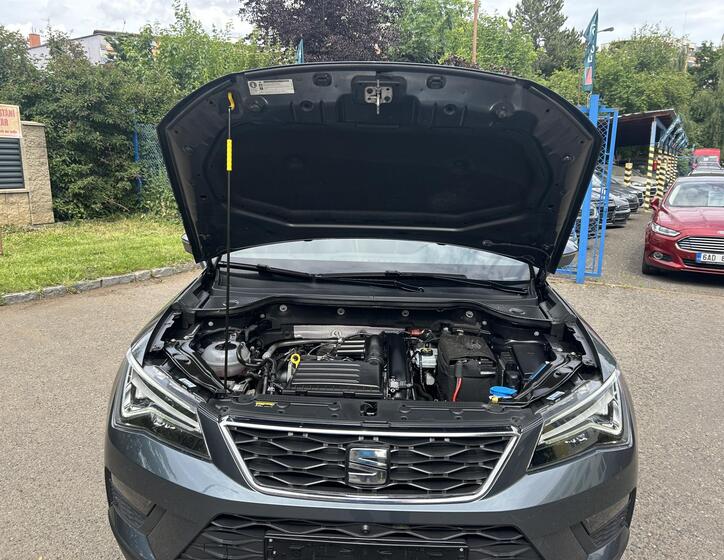 Seat Ateca 91