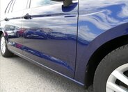 Volkswagen Touran MPV 1,4 l 110 kw