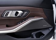 BMW Řada 3 Sedan 3,0 l 275 kw