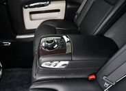 Rolls-Royce Ghost Sedan 6,6 l 420 kw