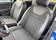 Dacia Sandero Hatchback 898,0 66 kw