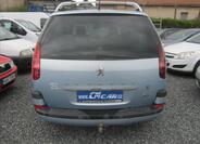 Peugeot 807 5