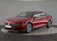 Volkswagen Arteon Liftback 2,0 l 110 kw