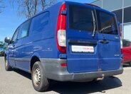 Mercedes-Benz Vito Ostatní 2,1 l 85 kw