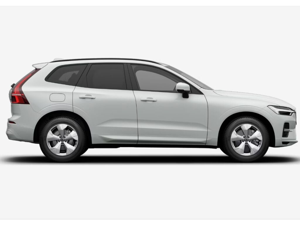 Volvo XC60 SUV / Terénní 2,0 l 257 kw