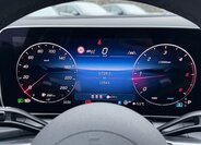 Mercedes-Benz GLC Kupé 2,0 l 145 kw