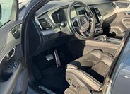 Volvo XC90 SUV 2,0 l 173 kw