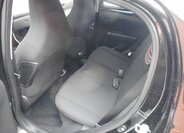 Citroën C1 Hatchback 998,0 53 kw