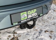 Seat Altea MPV 1,9 l 77 kw