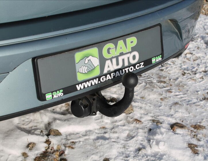 Seat Altea MPV 1,9 l 77 kw