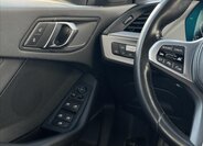 BMW Řada 1 Hatchback 2,0 l 140 kw