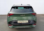 KIA Sportage Ostatní 1,6 l 132 kw