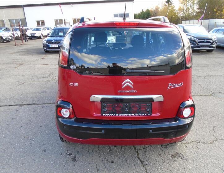 Citroën C3 Picasso 3