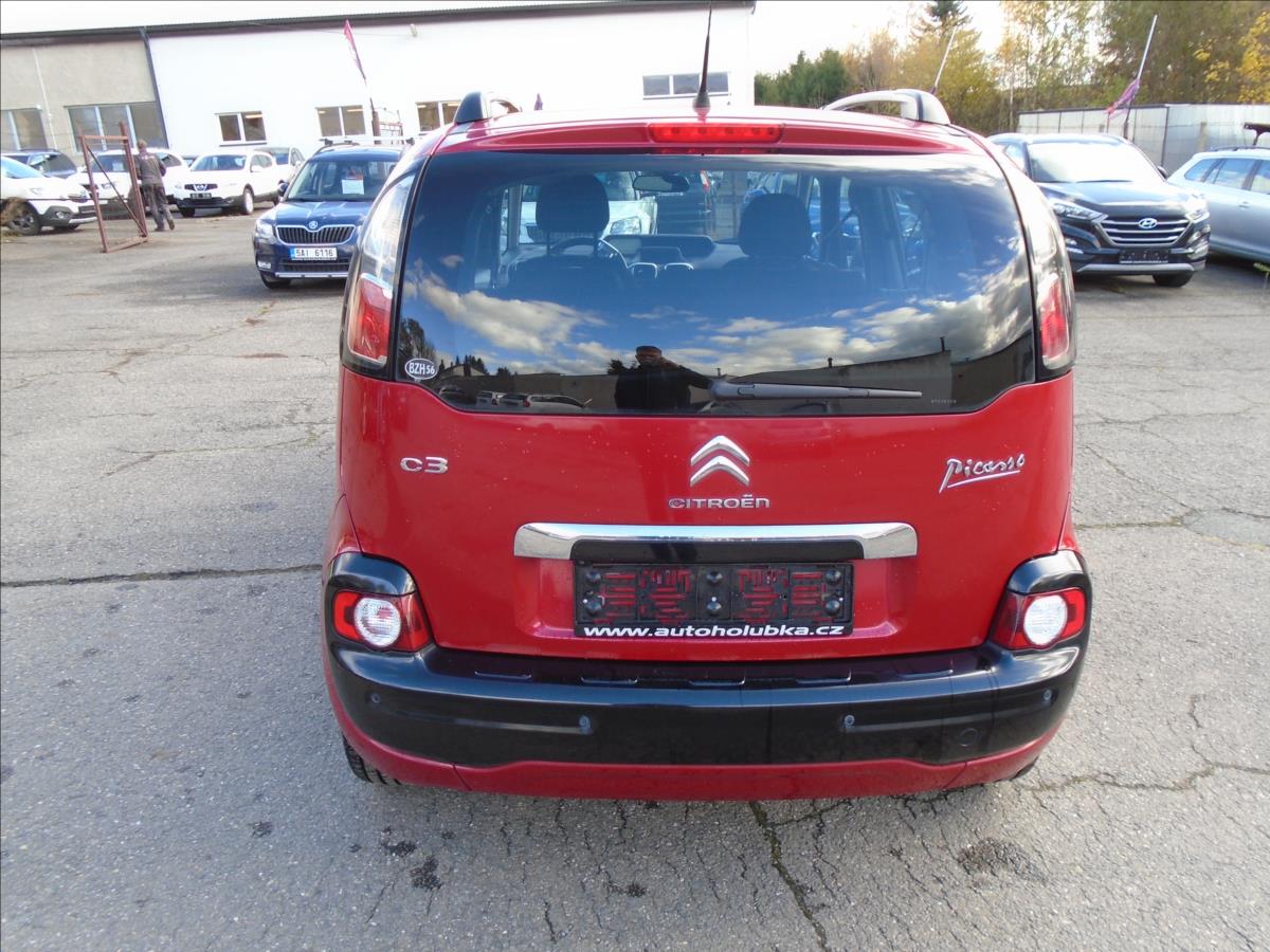 Citroën C3 Picasso