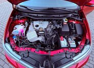 Toyota Auris Kombi 1,2 l 86 kw