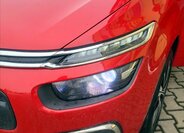 Citroën Grand C4 SpaceTourer MPV 1,5 l 96 kw