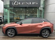 Lexus UX 300h SUV 2,0 l 135 kw