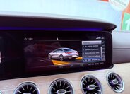 Mercedes-Benz Třídy E 21