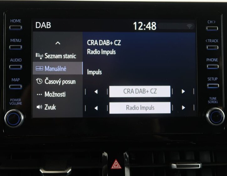 Toyota Corolla Kombi 1,8 l 72 kw