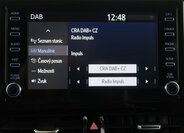 Toyota Corolla Kombi 1,8 l 72 kw