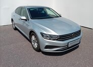 Volkswagen Passat Sedan 1,5 l 110 kw
