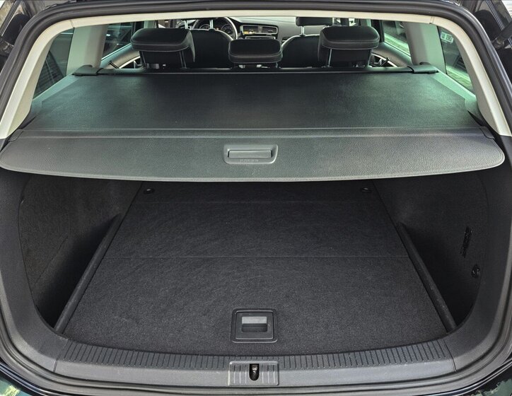 Volkswagen Golf Kombi 1,4 l 110 kw