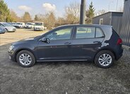 Volkswagen Golf Hatchback 1,2 l 63 kw