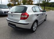 BMW Řada 1 Hatchback 1,6 l 85 kw