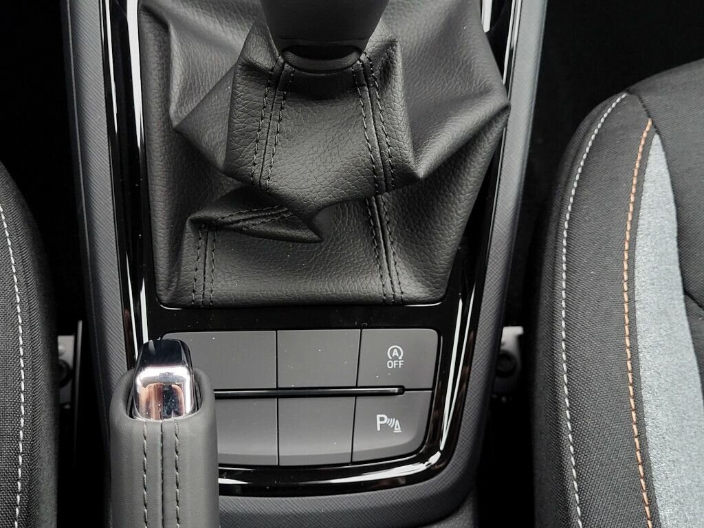 Škoda Kamiq SUV / Terénní 999,0 85 kw