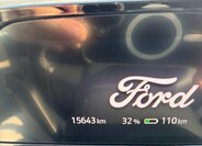 Ford Capri Kupé 0,0 210 kw