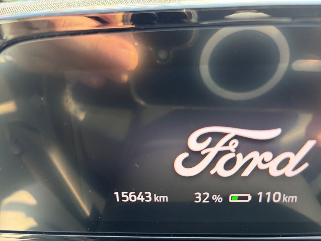 Ford Capri Kupé 0,0 210 kw