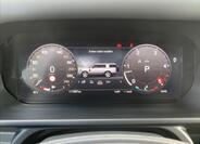 Land Rover Defender 69