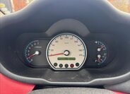 Hyundai i10 Hatchback 1,1 l 48 kw