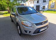 Ford Kuga 1