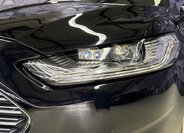 Ford Mondeo Kombi 2,0 l 132 kw