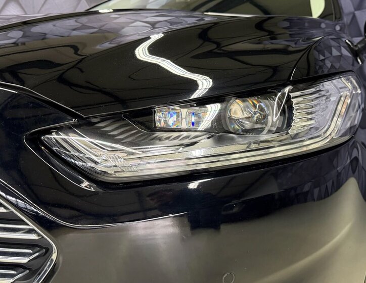 Ford Mondeo Kombi 2,0 l 132 kw