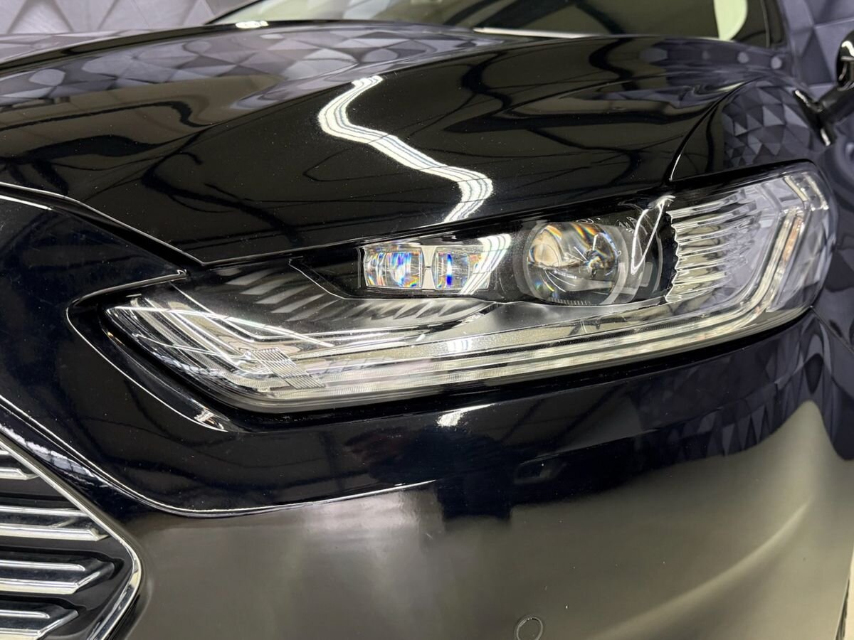 Ford Mondeo Kombi 2,0 l 132 kw