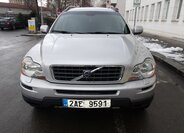 Volvo XC90 SUV 2,4 l 136 kw