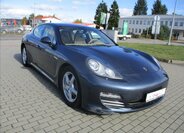 Porsche Panamera 6