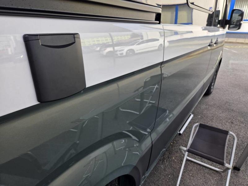 Volkswagen Ostatní Ostatní 2,0 l 110 kw