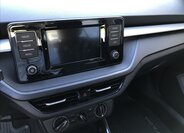 Škoda Fabia Hatchback 999,0 81 kw