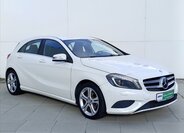 Mercedes-Benz Třídy A Kombi 1,5 l 80 kw