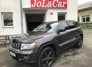 Jeep Grand Cherokee 2