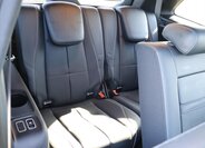Mercedes-Benz GLS SUV 2,9 l 243 kw