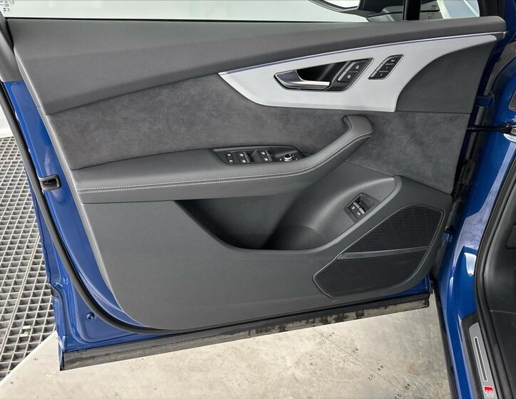 Audi Q7 SUV / Terénní 3,0 l 250 kw